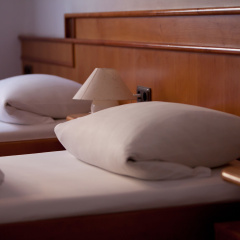 Altstadthotel Grauer Wolf - Bild 7
