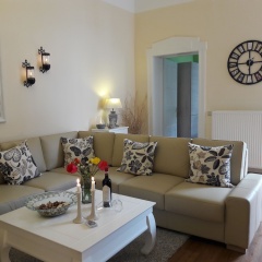 Ferienwohnung am Kaiserhof - Bild 3