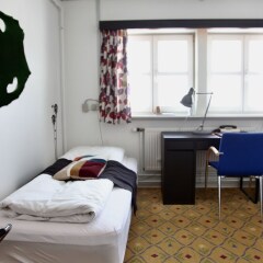 Hotel Ammassalik in Tasiilaq, Greenland from 123$, photos, reviews - zenhotels.com photo 10