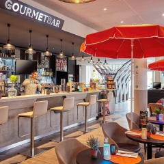 Novotel Paris Centre Bercy - Bild 30