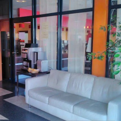 System Hotel Kraków - Bild 16