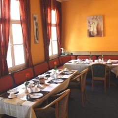 Hotel Alento Im Deutschen Haus - Bild 4