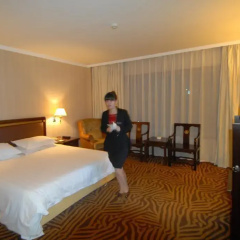 Ningbo Hai Yi Hotel thumbnail 1