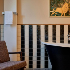 Faubourg 21 – The Leading Hotels of the World - Bild 12