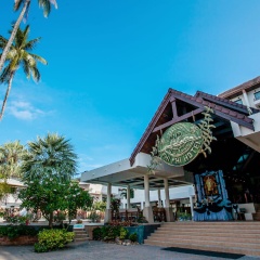 Phi Phi Hotel - Bild 20