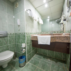 First Class Hotel - Bild 8