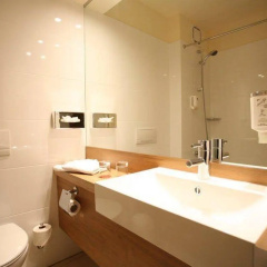 Best Western Hotel Quintessenz-Forum - Bild 9