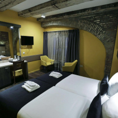 City Hotel Amsterdam - Bild 7
