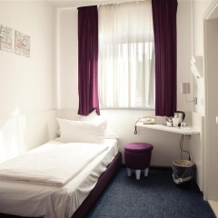 Hotel Les Nations - Bild 3