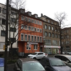 Hotel National - Bild 1