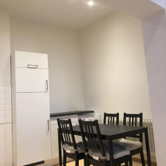 Monteurwohnung im Zentrum - Bild 5