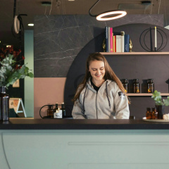 Holiday Inn - the niu, Cure Erlangen by IHG - Bild 25