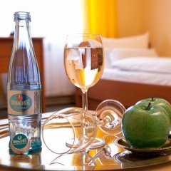Hotel Abendstern - Bild 13