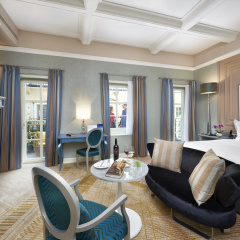 Aria Hotel Budapest by Library Hotel Collection - Bild 8