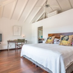 Villa Marigot Bay in Gustavia, Saint Barthelemy from 4724$, photos, reviews - zenhotels.com photo 4