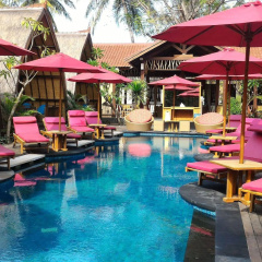 D Wahana Resort - Bild 8