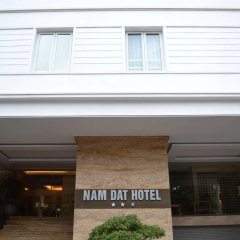 Nam Dat Hotel by D'Lecia Ha Long
