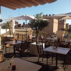 Hotel Palacio Alcazar - Bild 19