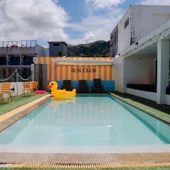 SunSeaSand Hotel (Patong) (SHA Certified) - Bild 19