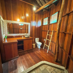 Gili Treehouses - Bild 13