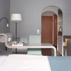 Living Hotel Nürnberg - Bild 3