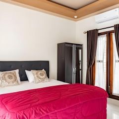 Belvilla Calm Haven Amabela Garden Lovina BeachNearLovina Beach - Bild 5