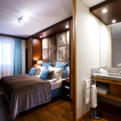 Hotel Rüdesheimer Hof - Bild 5