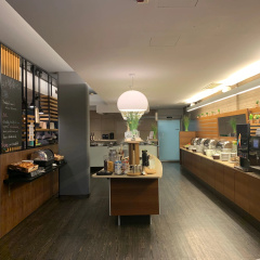 Holiday Inn Salzburg City by IHG - Bild 30