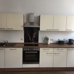 Ferienwohnung Wittenberg - Bild 12