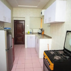 Unity Luxury Apartment and Suites - Bild 13