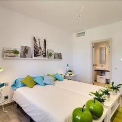 Finca Can Mutxo - Bild 4