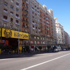 MuchoMadrid - Bild 1