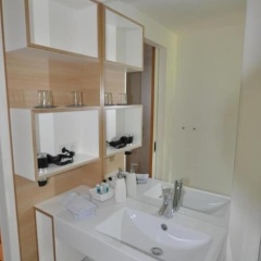 Volkspark Hotel - Bild 9