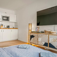 CASSEL LOFTS - Stylisches Dschungel-Studio nähe Uni & Klinikum - Bild 8