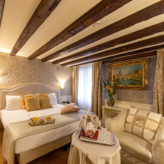 Duodo Palace Hotel - Bild 7