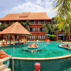 Andamanee Boutique Resort Aonang Krabi - Bild 19
