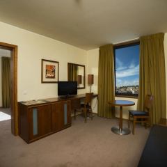 Vila Gale Opera Hotel - Bild 17