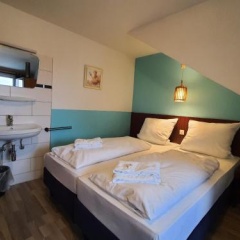 Hotel Pension Graf - Bild 3