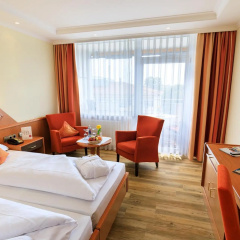 Kurhotel Sonnenhof - Bild 4