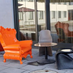 AMEDIA Studios and Living - Bild 6