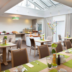 Ringhotel Central - Bild 25