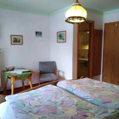 Haus Kehlstein Ferienwohnung - Bild 4