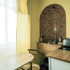 Charles Bridge Economic Hostel - Bild 22