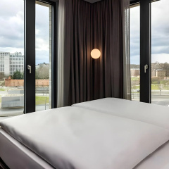Hotel ROMY by AMANO - Bild 6
