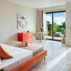 Alexandra Golden Boutique Hotel thumbnail 6