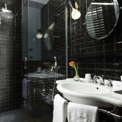 Hotel De' Ricci - Small Luxury Hotels of The World - Bild 8