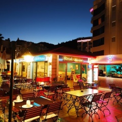 Golden Rock Beach Hotel - All Inclusive - Bild 23