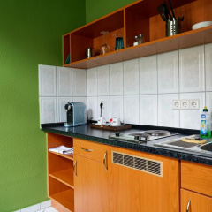 Hotel & City Appartements Rothenburger Hof - Bild 20
