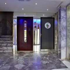 Grand Ipek Palas Hotel - Bild 9