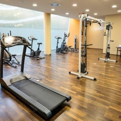 Austria Trend Hotel Savoyen Vienna - Bild 24